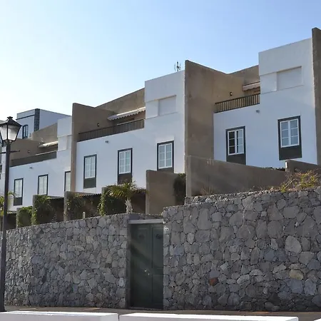Alegro Apartment *