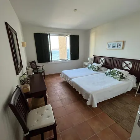 Alegro Apartment *