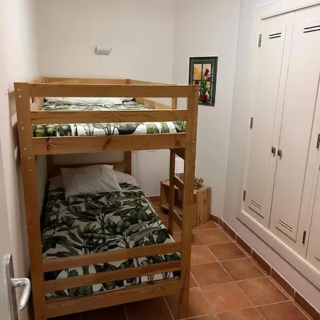 Apartment Alegro Poris de Abona