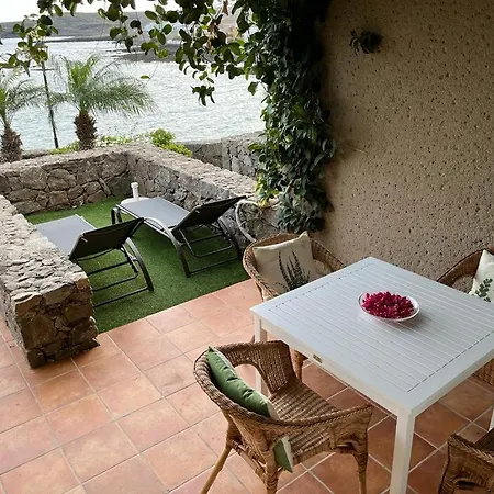 Alegro Apartment