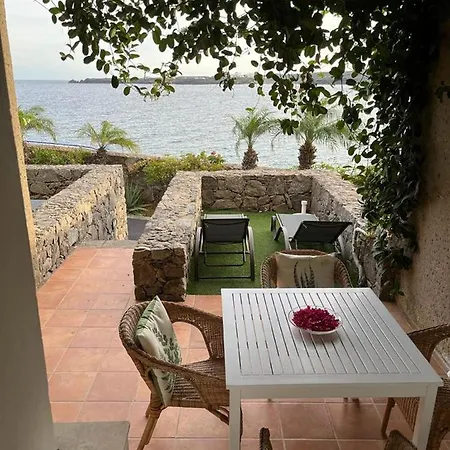 Alegro Apartment