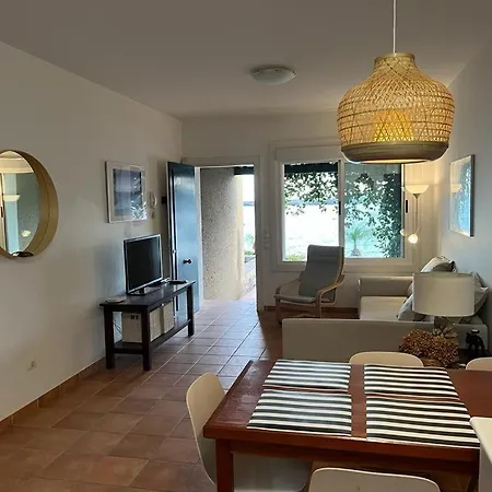 Alegro Apartment