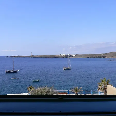 Alegro Apartment