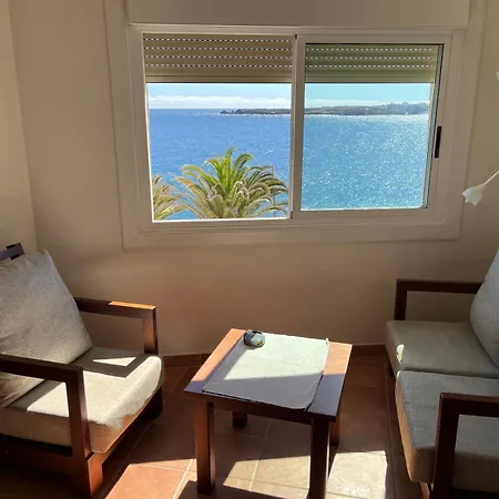Alegro Apartment