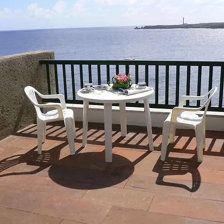 Alegro Apartment
