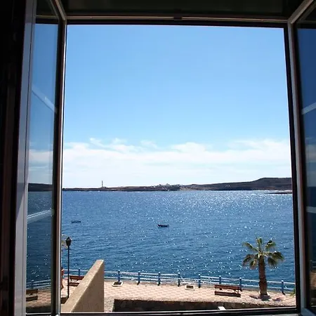 Apartment Alegro