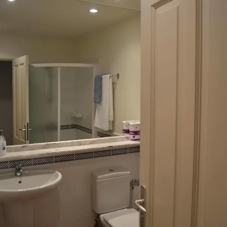 Alegro Apartment