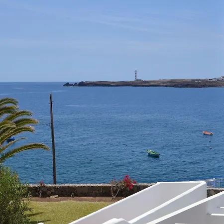 Alegro Apartment Poris de Abona