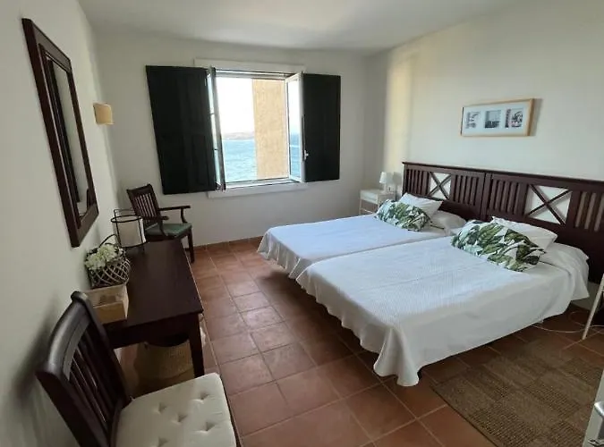 Alegro Appartement *