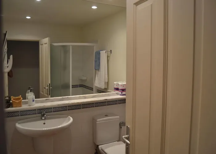 Alegro Apartment