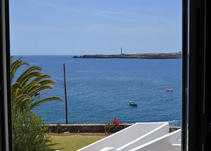 Alegro Appartement Poris de Abona