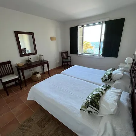 Alegro Apartment *