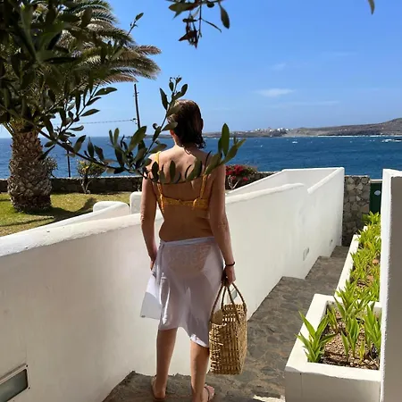 Alegro Apartament Poris de Abona